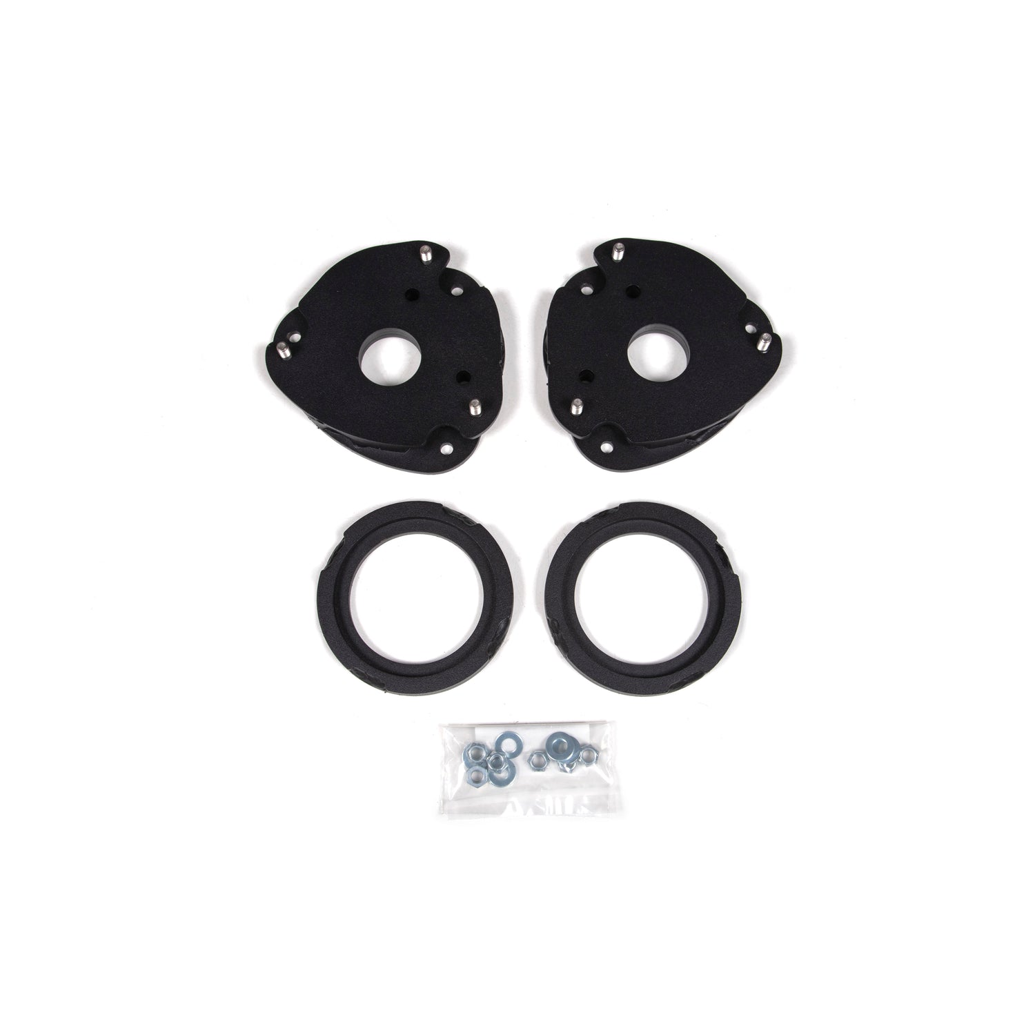 1in Leveling Kit <br> 2022 Ford Maverick