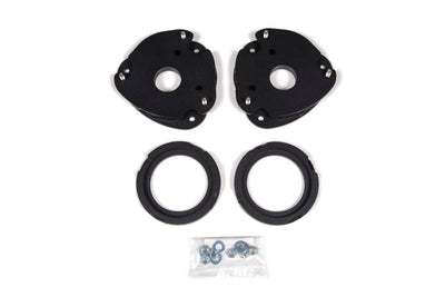 1in Leveling Kit <br> 2022 Ford Maverick