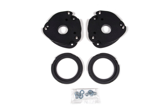 1in Leveling Kit <br> 2022 Ford Maverick