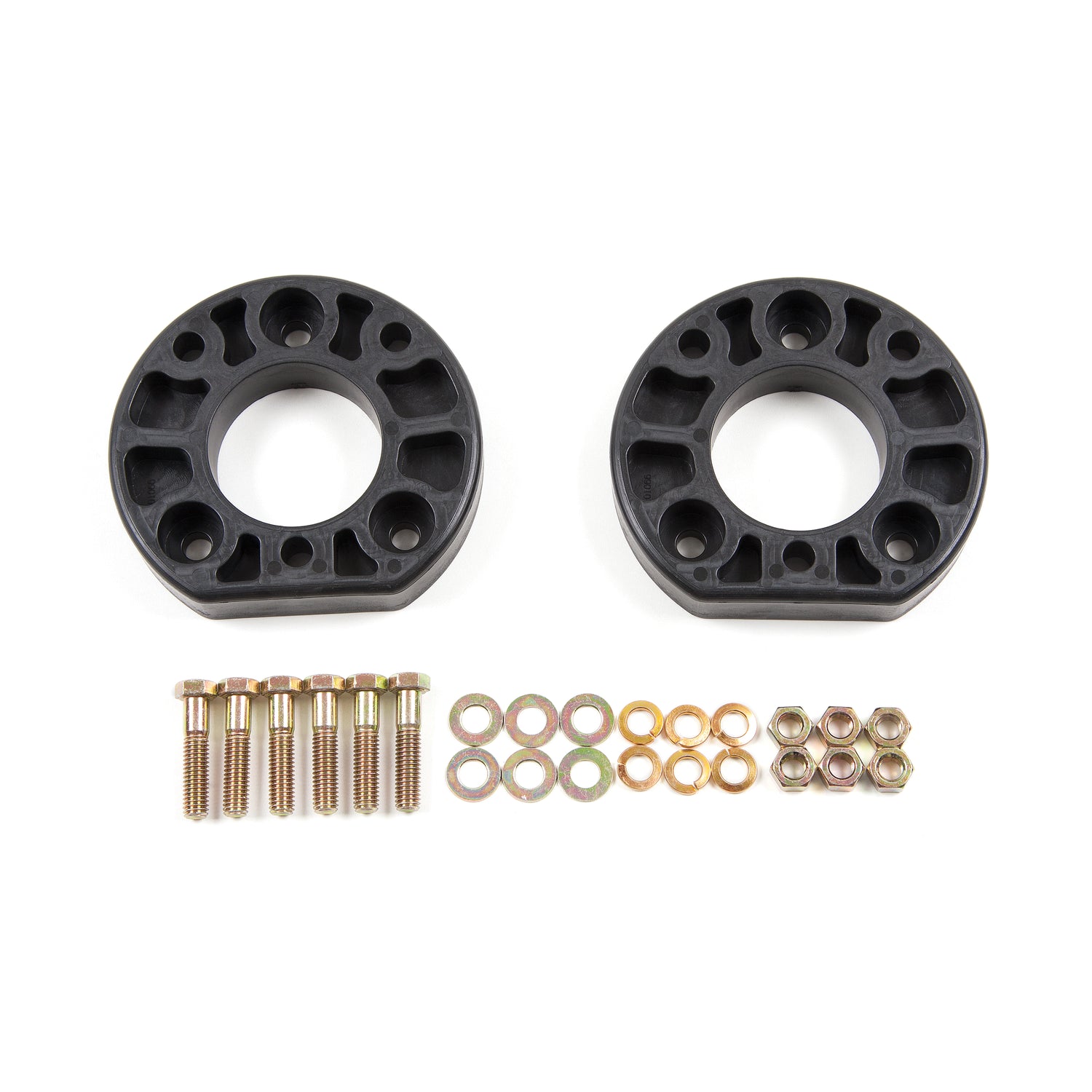 2in Strut Spacer Leveling Kit <br> 04-08 Ford F-150