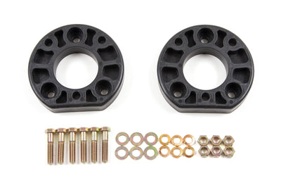 2in Strut Spacer Leveling Kit <br> 04-08 Ford F-150