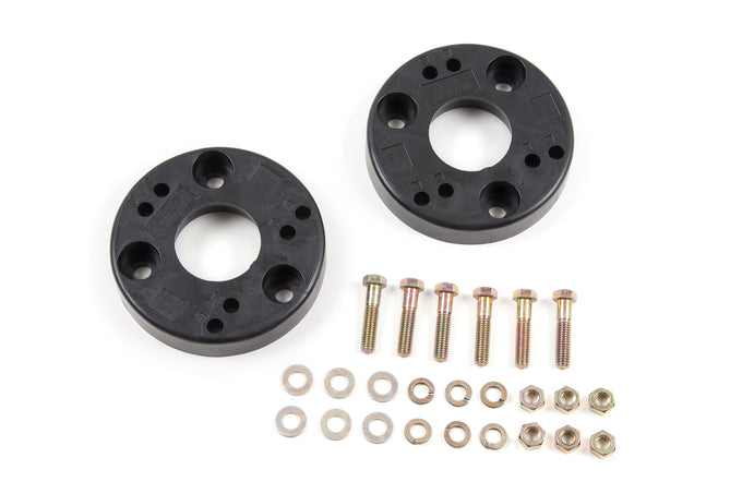 2in Strut Spacer Leveling Kit <br> 09-20 Ford F-150