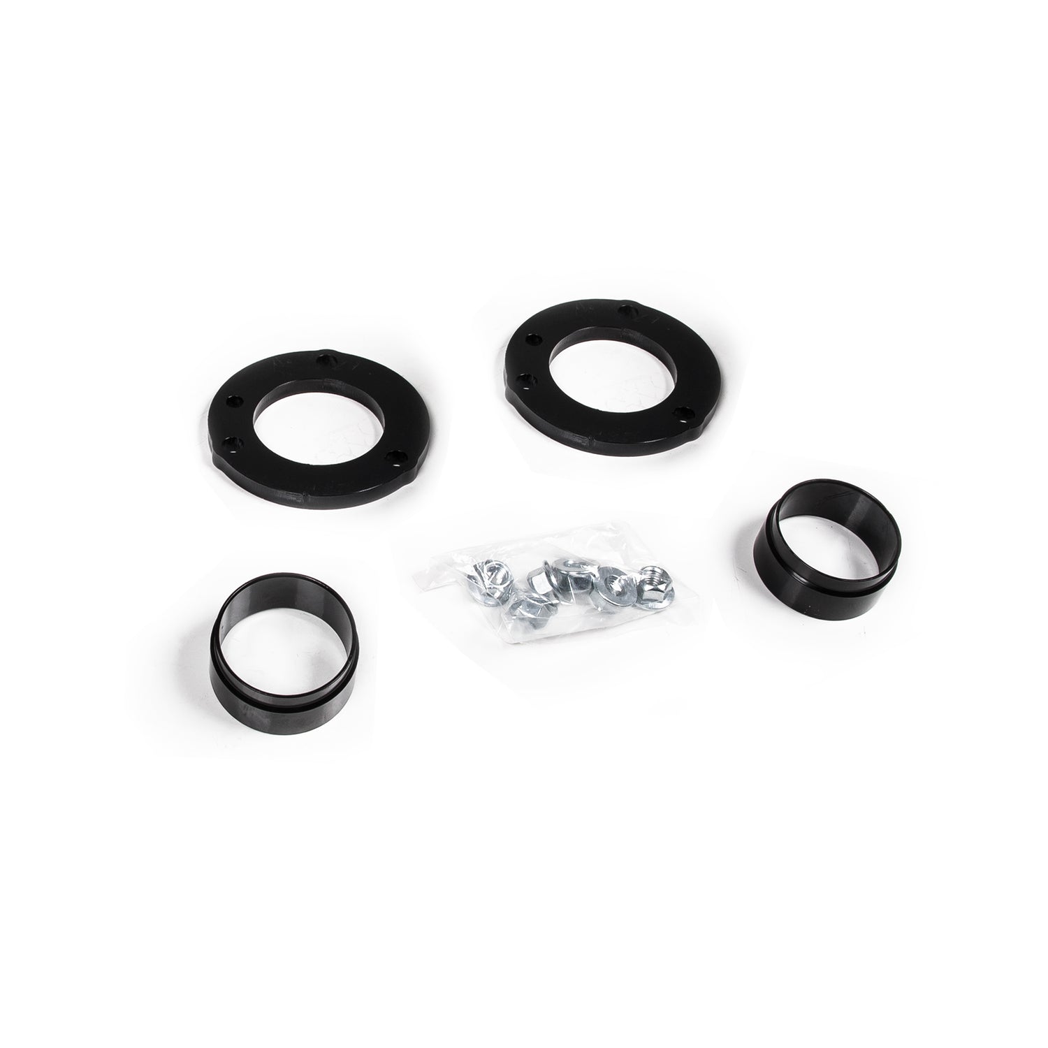 2in Leveling Kit <br> 19-21 Ford Ranger