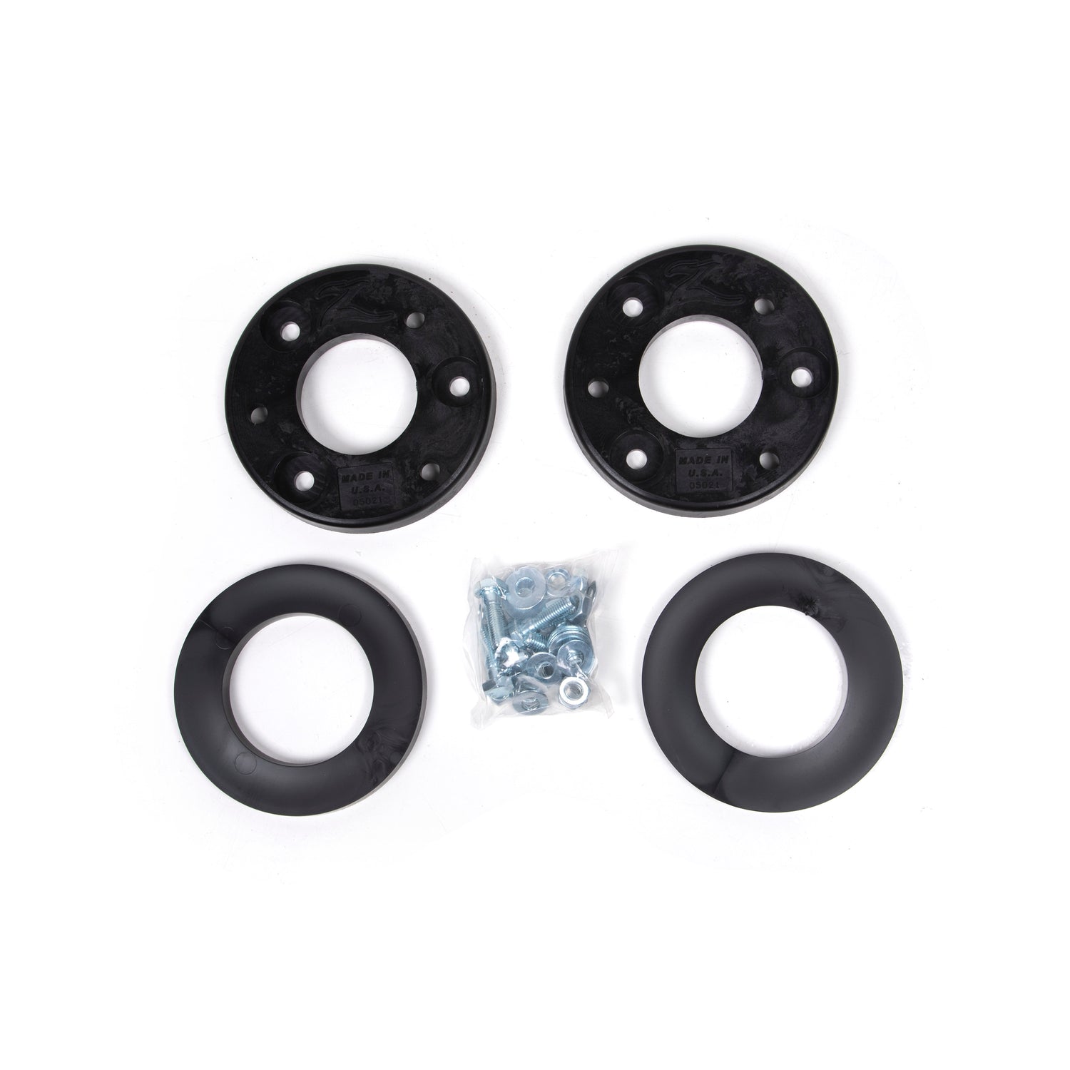 2in Leveling Kit <br> 21-25 Ford F-150