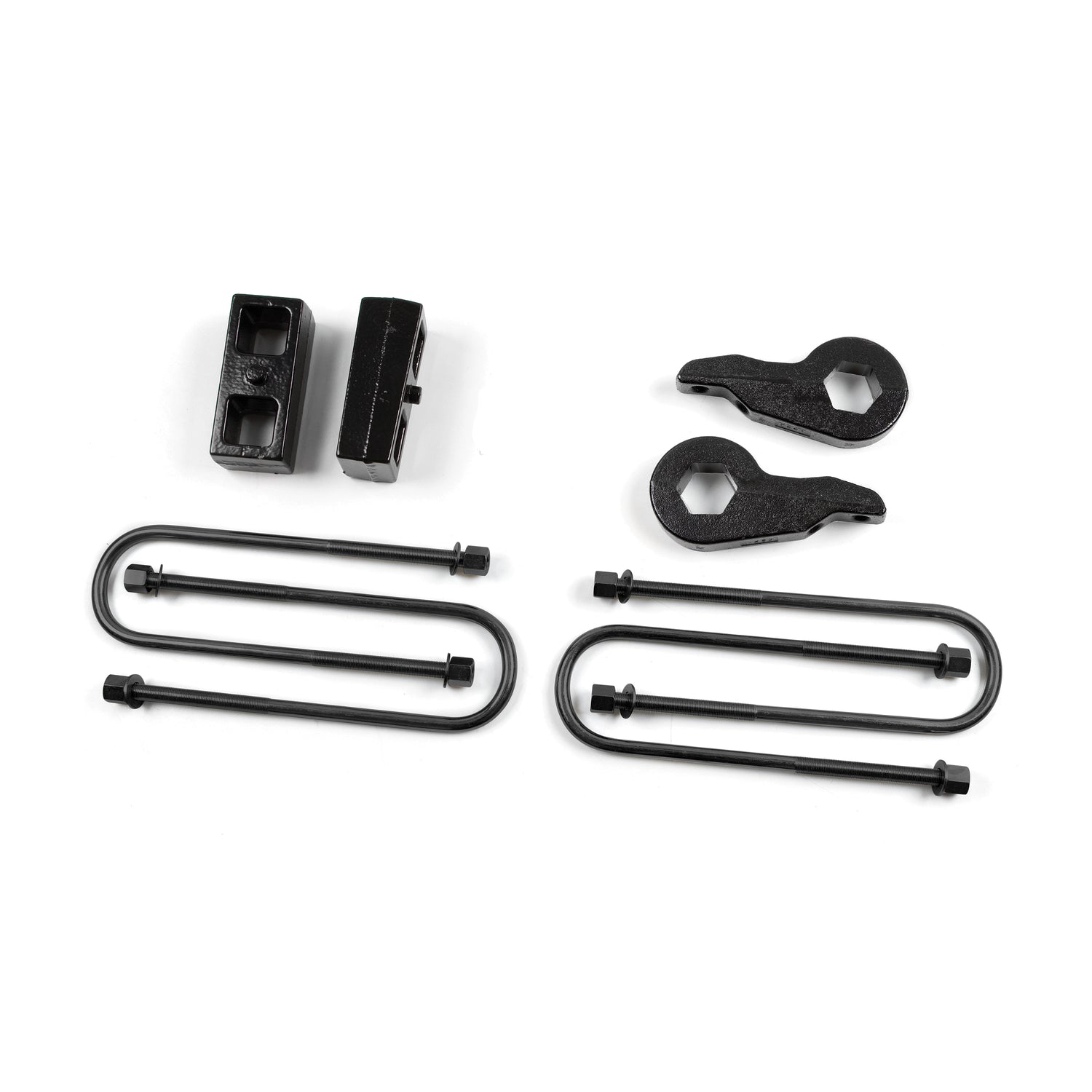 2in Torsion Key Lift Kit <br> 97-03 Ford F-150