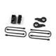 2in Torsion Key Lift Kit <br> 97-03 Ford F-150