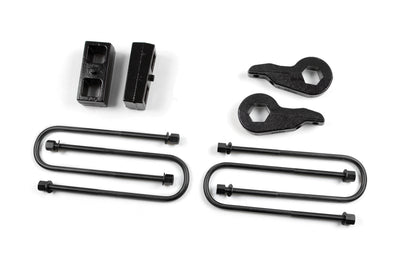 2in Torsion Key Lift Kit <br> 97-03 Ford F-150