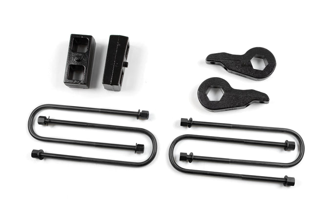 2in Torsion Key Lift Kit <br> 97-03 Ford F-150