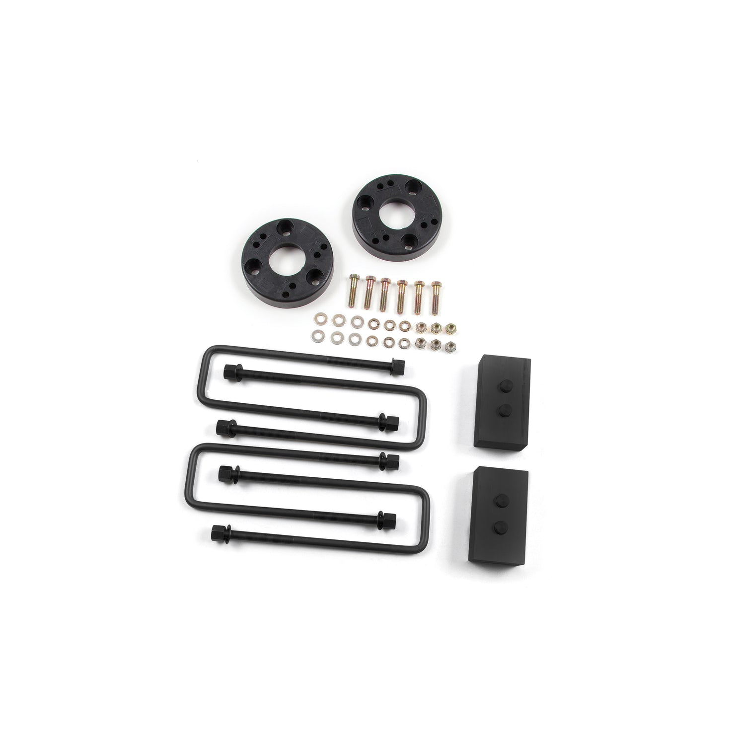 2in Suspension Lift Kit <br> 09-20 Ford F-150