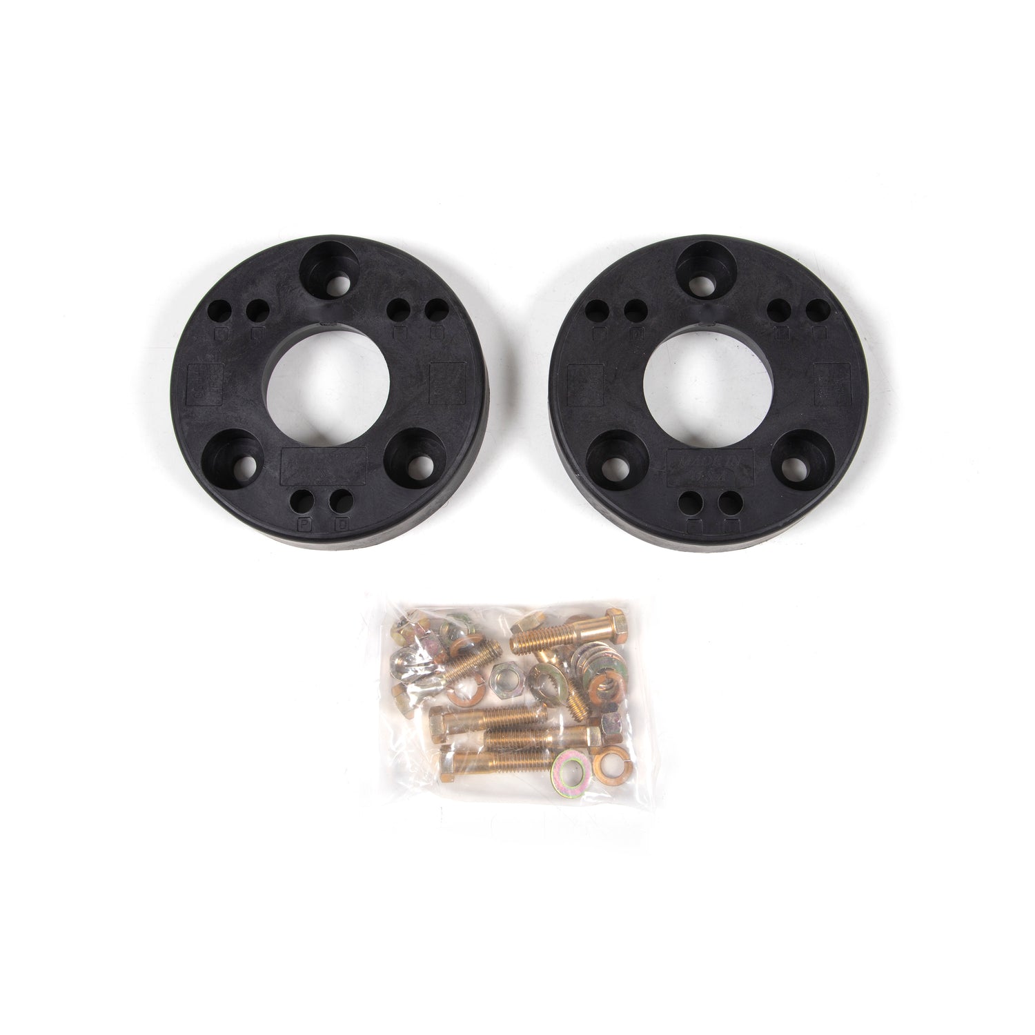2in Leveling Kit <br> 22-25 Ford F-150 Lightning
