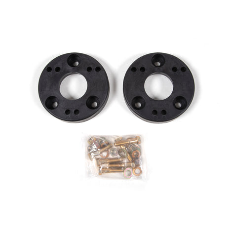 2in Leveling Kit <br> 22-25 Ford F-150 Lightning