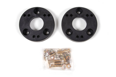 2in Leveling Kit <br> 22-25 Ford F-150 Lightning