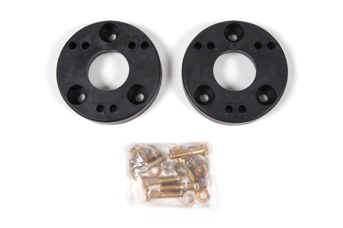 2in Leveling Kit <br> 22-25 Ford F-150 Lightning