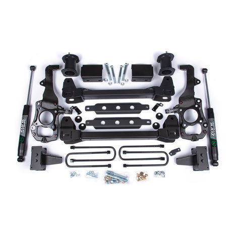 6in Suspension Lift Kit <br> 21-25 Ford F-150