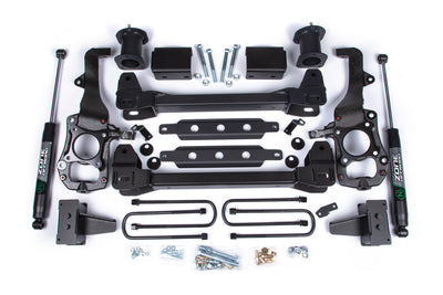 6in Suspension Lift Kit <br> 21-25 Ford F-150