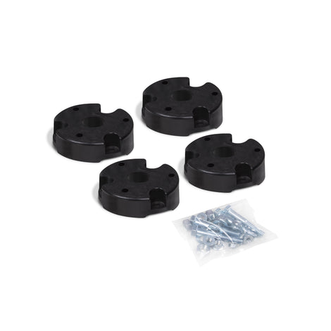 2in Front 1in Rear Lift Kit <br> 21-22 Ford Bronco
