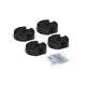 2in Front 1in Rear Lift Kit <br> 21-22 Ford Bronco