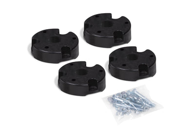 2in Front 1in Rear Lift Kit <br> 21-22 Ford Bronco