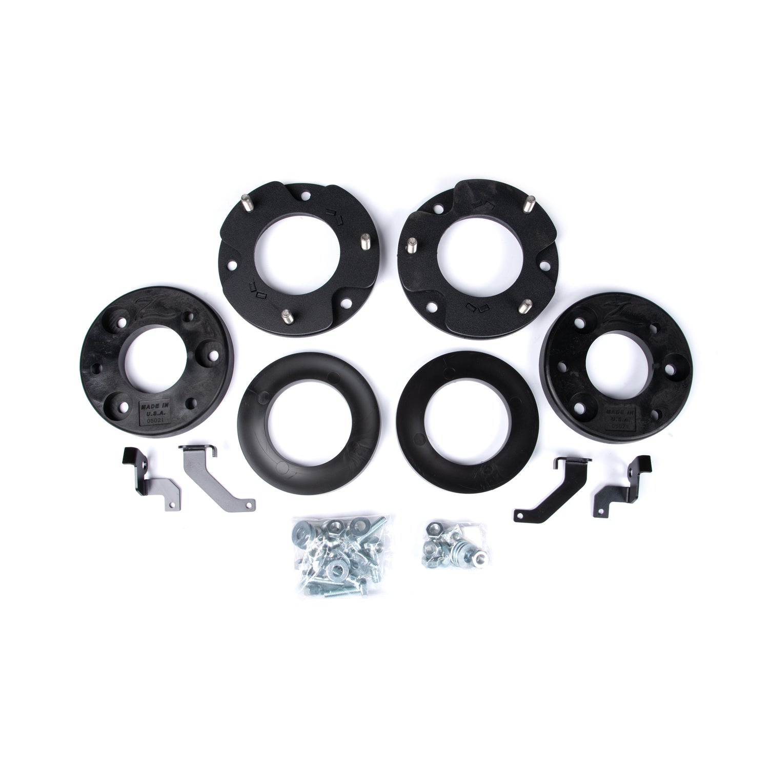 2in Suspension Lift Kit <br> 18-24 Ford Expedition, Lincoln Navigator
