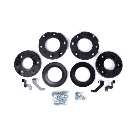 2in Suspension Lift Kit <br> 18-24 Ford Expedition, Lincoln Navigator