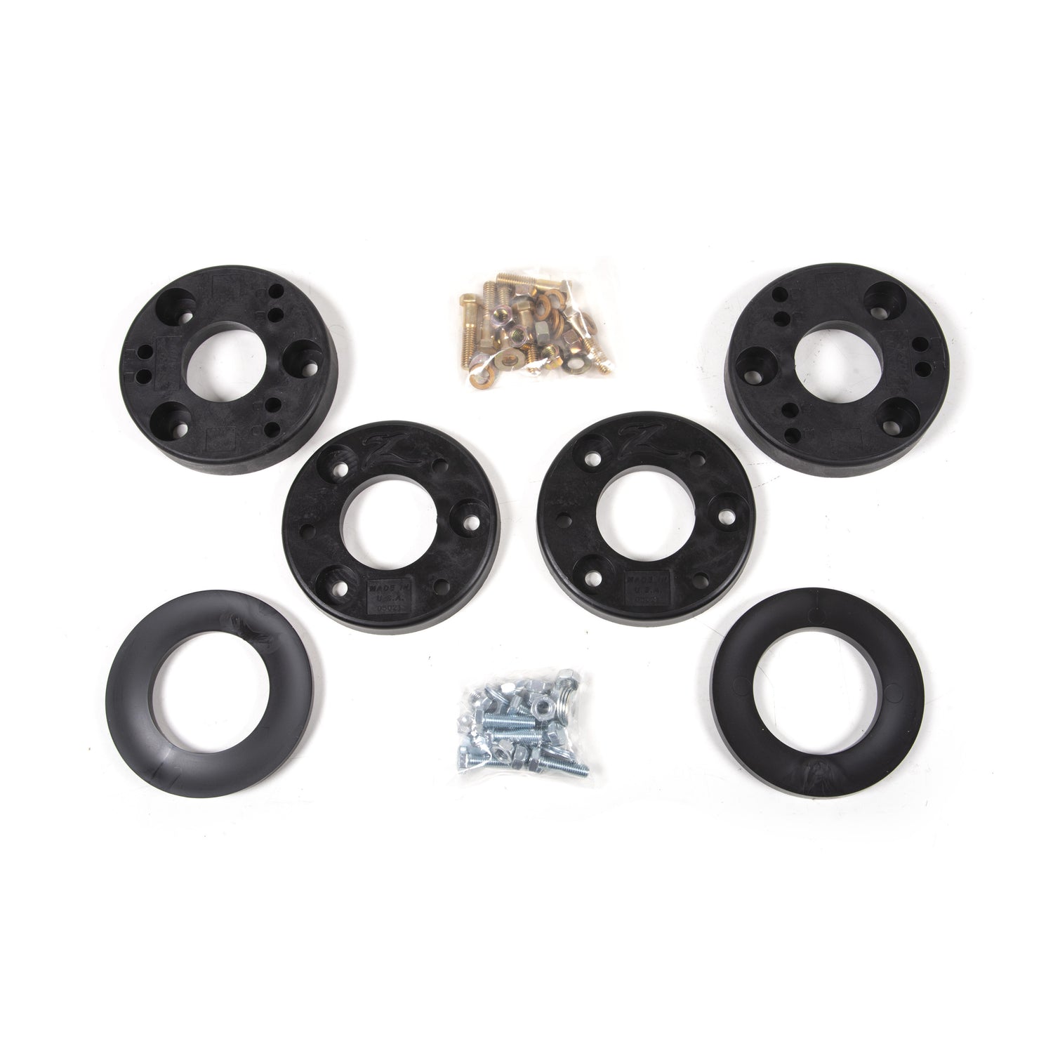 3in Suspension Lift Kit <br> 22-25 Ford F-150 Lightning