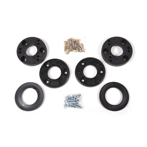 3in Suspension Lift Kit <br> 22-25 Ford F-150 Lightning