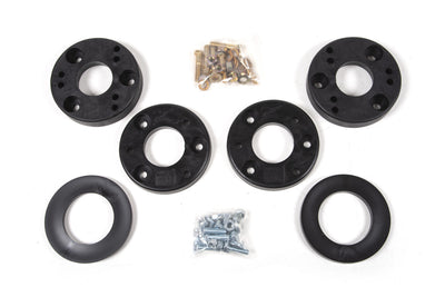 3in Suspension Lift Kit <br> 22-25 Ford F-150 Lightning