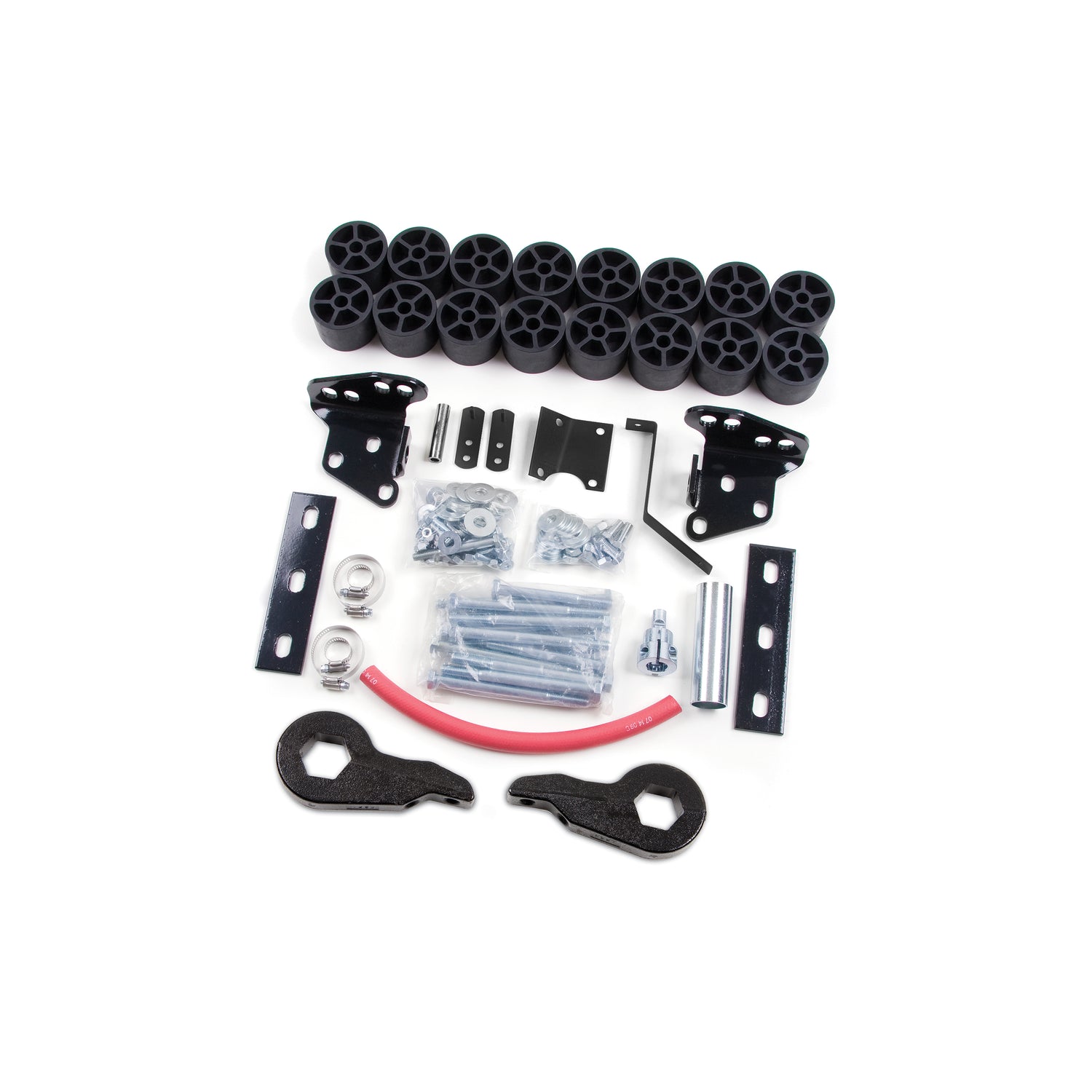 4in Combo Lift Kit <br> 97-03 Ford F-150