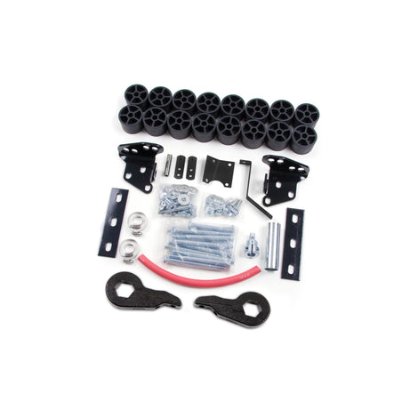 4in Combo Lift Kit <br> 97-03 Ford F-150
