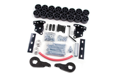 4in Combo Lift Kit <br> 97-03 Ford F-150