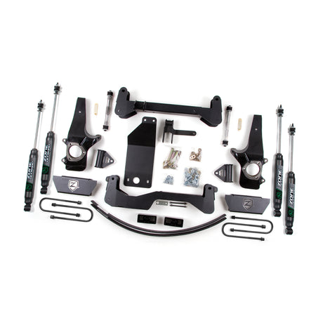 6in Suspension Lift Kit <br> 97-03 Ford F-150