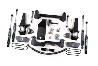 6in Suspension Lift Kit <br> 97-03 Ford F-150
