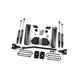 4in Lift Kit <br> 11-16 Ford F-250 F-350 Super Duty
