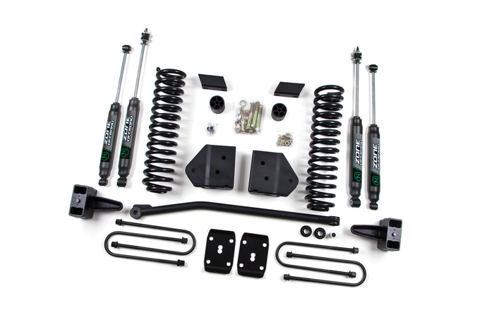 4in Lift Kit <br> 11-16 Ford F-250 F-350 Super Duty