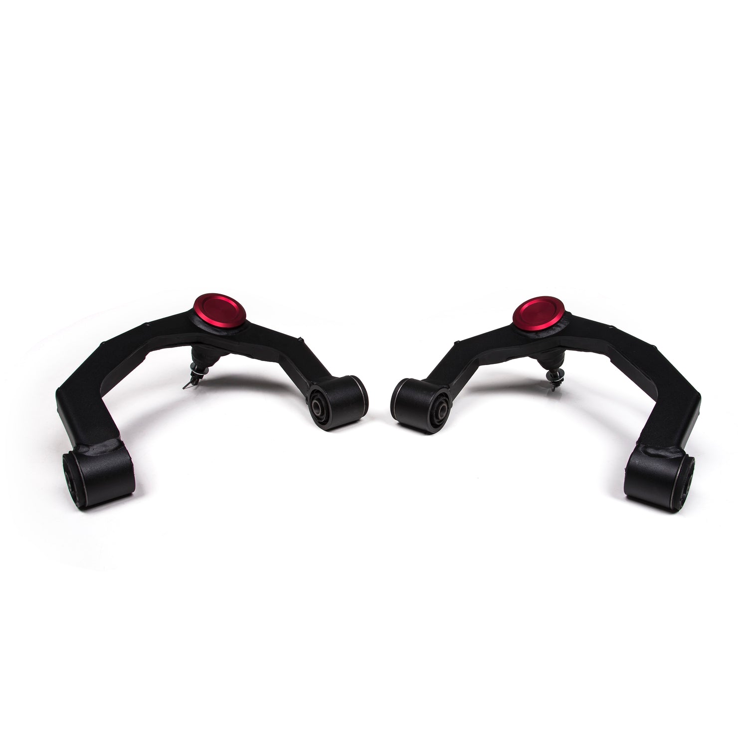 Adventure Series Upper Control Arms <br> 04-20 Ford F-150