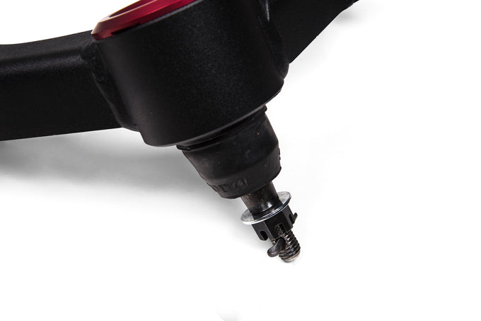 Adventure Series Upper Control Arms <br> 04-20 Ford F-150