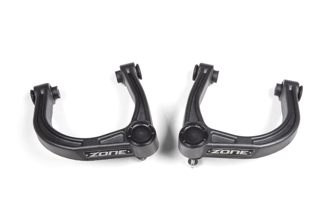 Upper Control Arm Kit <br> 21-25 Ford Bronco
