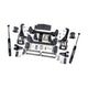 4in Suspension Lift Kit <br> 2014 Ford F-150