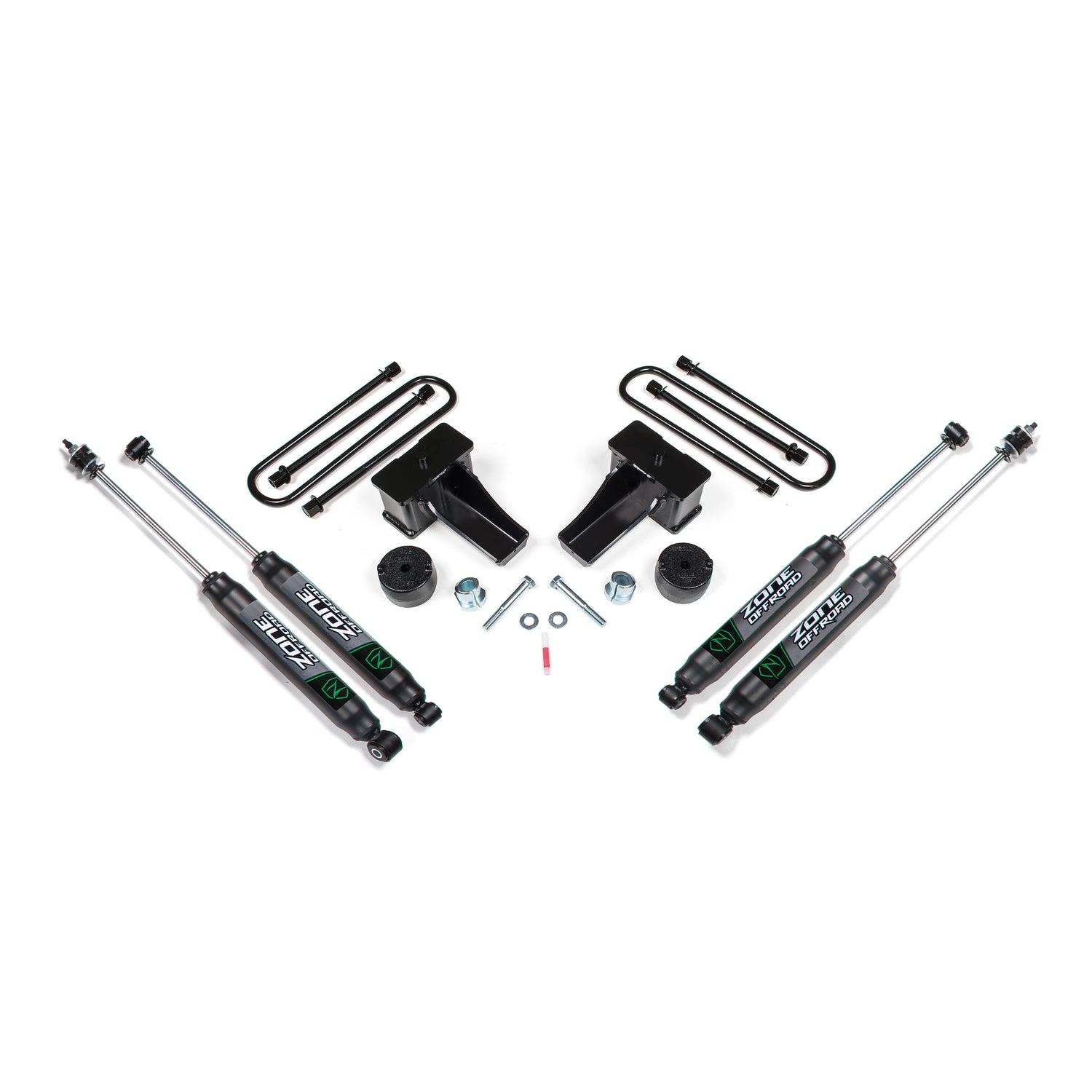 2in Lift Kit <br> 11-16 Ford F-250 Super Duty