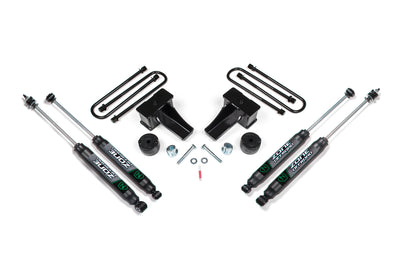 2in Lift Kit <br> 11-16 Ford F-250 Super Duty