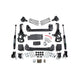 4in Suspension Lift Kit <br> 15-20 Ford F-150