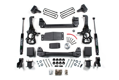 4in Suspension Lift Kit <br> 15-20 Ford F-150