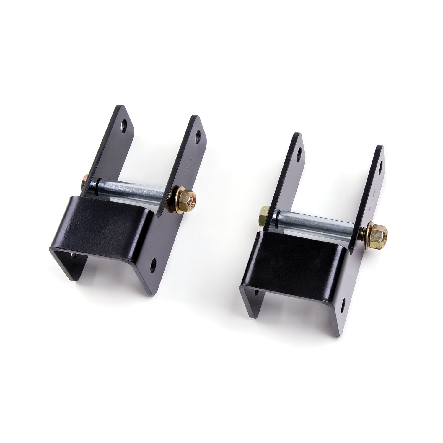 1in Front Shackle Lift <br> 99-04 Ford F-250-350 Super Duty
