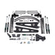 6in Radius Arm Lift Kit <br> 17-19 Ford F-250 F-350 Super Duty