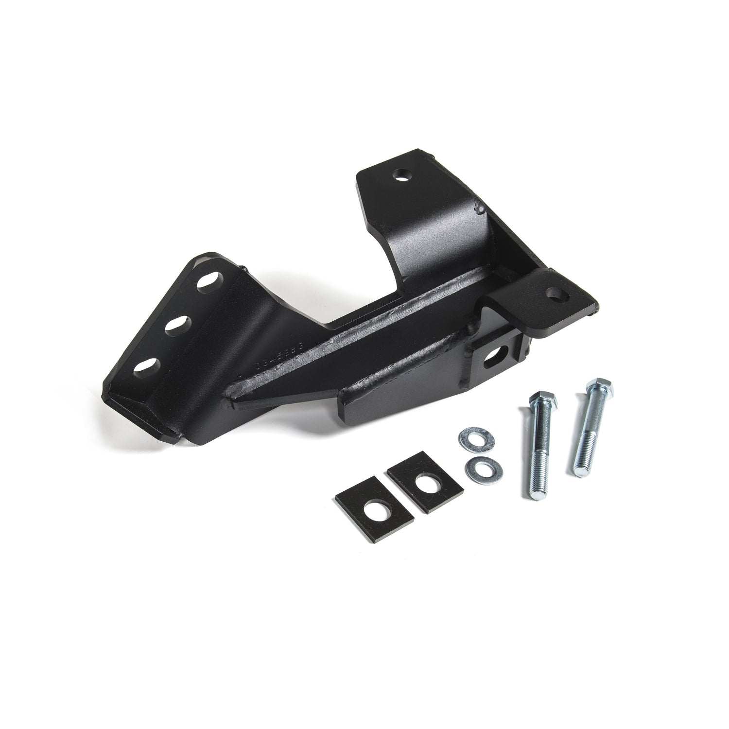 1-3in Track Bar Relocation Bracket <br> 08-23 Ford F-250 F-350 Super Duty