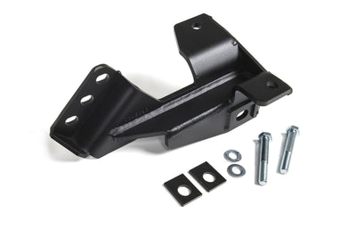 1-3in Track Bar Relocation Bracket <br> 08-23 Ford F-250 F-350 Super Duty