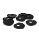 Cam Lockout Plates <br> 21-25 Ford Bronco