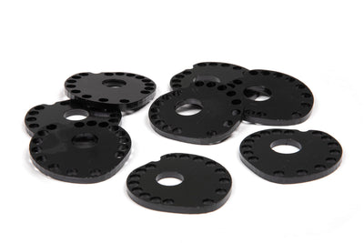 Cam Lockout Plates <br> 21-25 Ford Bronco