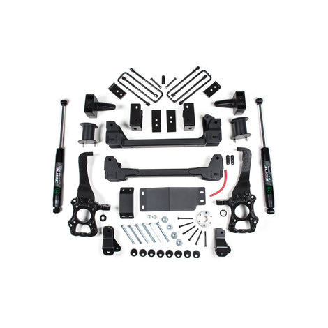 6in Suspension Lift Kit <br> 15-20 Ford F-150