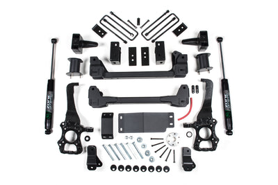 6in Suspension Lift Kit <br> 15-20 Ford F-150